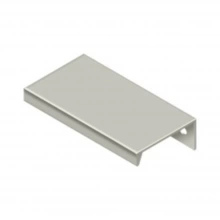 Deltana - MP21516 - Modern Cabinet Angle Pull, 2 15/16", Aluminum
