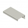 Deltana<br />MP21516 - Modern Cabinet Angle Pull, 2 15/16", Aluminum