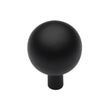 Ashley Norton<br />MT8323-028 - Manzoni Sphere Knob 1 1/8"