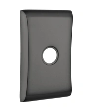 Emtek<br />Select Neos Rosette Knob - Mix-Match Select Knob