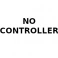No Motion Activated Controller