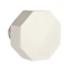 Octagon Knob
