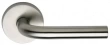 Omnia<br />11- US32 - OMNIA STAINLESS STEEL LEVER - 11 US32