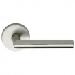 Omnia<br />12- US32 - OMNIA STAINLESS STEEL LEVER 12- US32