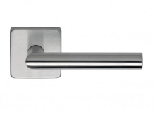 Omnia - 12S- US32D - OMNIA STAINLESS STEEL LEVER 12S- US32D