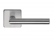 Omnia<br />12S- US32D - OMNIA STAINLESS STEEL LEVER 12S- US32D