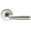 Omnia<br />18- US32D - OMNIA STAINLESS STEEL LEVER 18- US32D