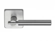 Omnia<br />25S- US32 - OMNIA STAINLESS STEEL LEVER 25S- US32