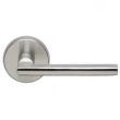 Omnia<br />43- US32D - OMNIA STAINLESS STEEL LEVER 43- US32D
