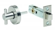 Omnia<br />6000. - OMNIA STAINLESS STEEL PRIVACY BOLT
