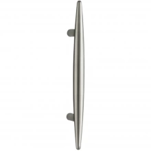 Omnia - 720/220 - 15" Modern Stainless Steel Door Pull