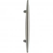 Omnia<br />720/220 - 15" Modern Stainless Steel Door Pull
