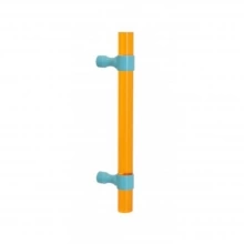 First Impressions Custom Door Pulls - CFRBAC/F - Color - Pacific 8 Door Pull