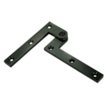 Deltana<br />PH40 - 4 3/8" X 5/8" X 1 7/8" Pivot Hinge