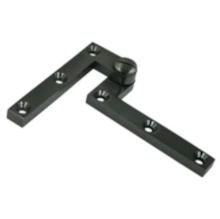 Deltana<br />PH60 - 4 3/8" X 5/8" X 3/8" Pivot Hinge