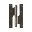 Rocky Mountain Hardware PHNG5x3<br />Paumelle Hinges - 3"