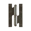 Rocky Mountain Hardware<br />PHNG5x3 - Paumelle Hinges - 3"