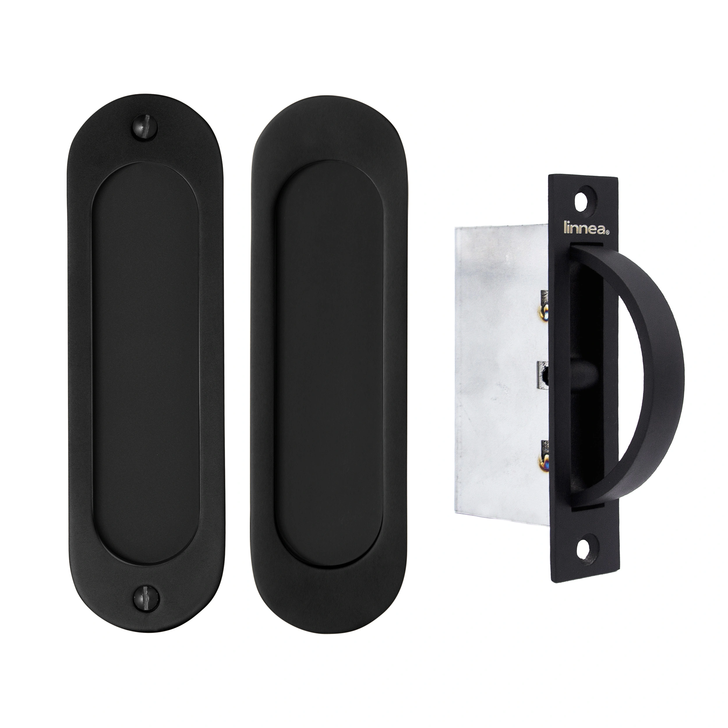 Pocket Door Hardware