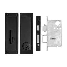 Linnea <br />PL190-ES-AD - PL190-ES-AD Entry Set with ADA Turn Piece