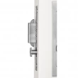 Linnea <br />PLM50PR - Mortise Lock Body for Pocket Door Lock