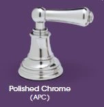Polished Chrome (APC)