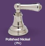 Polished Nickel (PN)