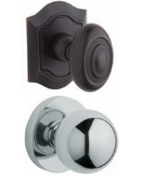 Pre-Configured Knobs<BR>LOWEST COST ESTATE 