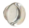 Providence Glass Knob