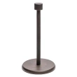 Rocky Mountain Hardware<br />PT5 w/ E419 - STANDING PAPER TOWEL HOLDER