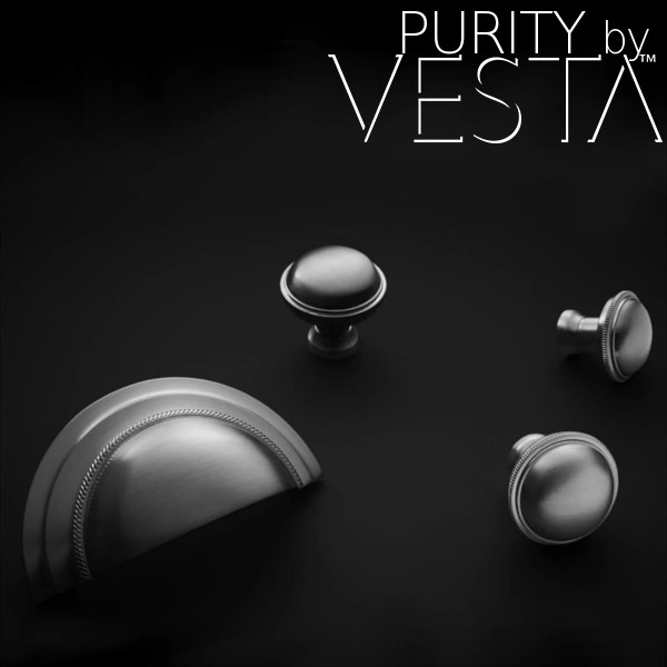 Purity <br> Cabinet Collection