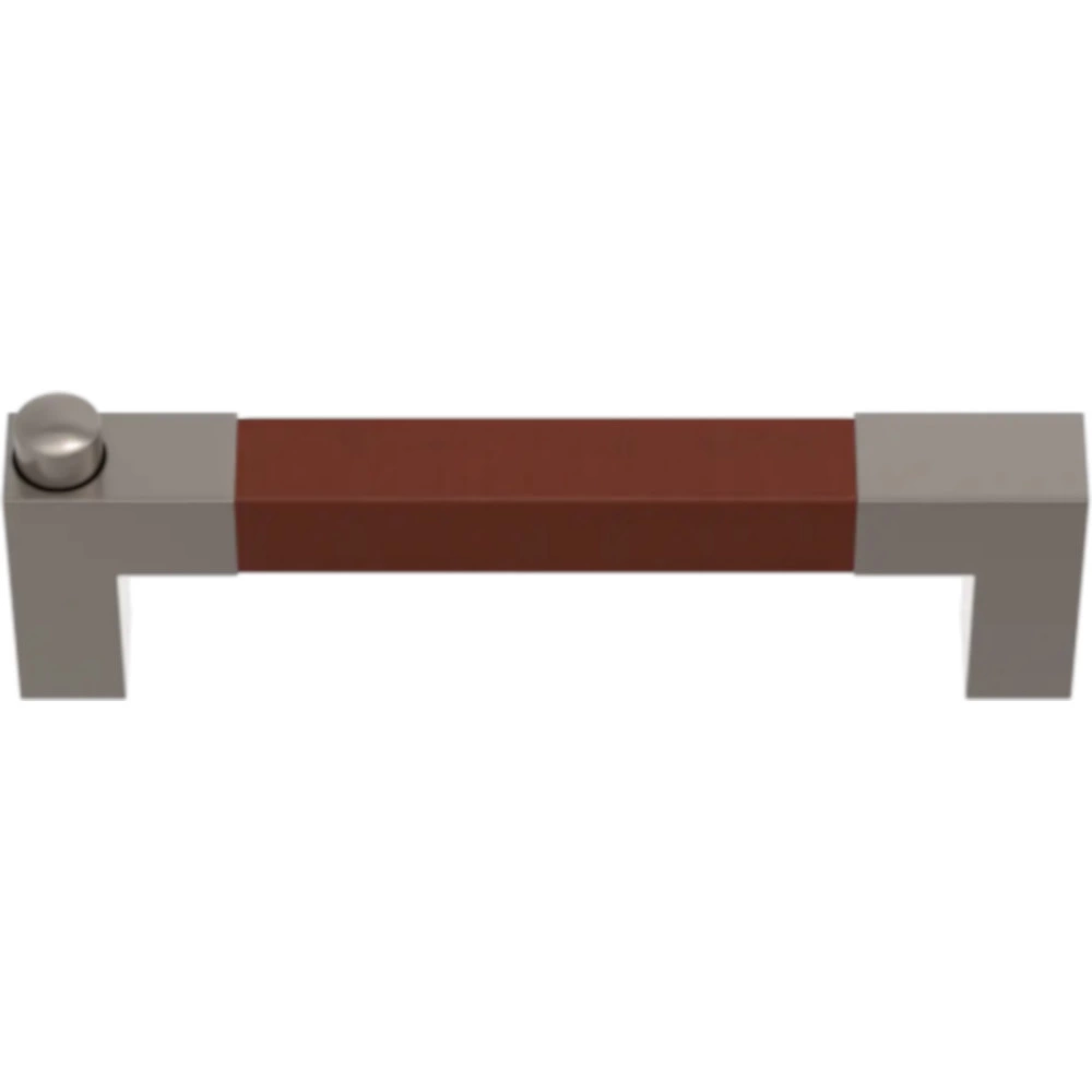 Push Button/Latching Cabinet Handles