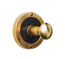 Rocky Mountain Hardware - RH5 - PEG ROBE HOOK