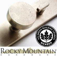.Rocky Mountain Hardware