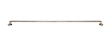 Rocky Mountain Hardware - CK347 - Sash Pull 31 1/16" Rocky Mountain Hardware - CK347 - Sash Pull 31 1/16"