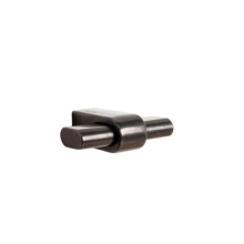 Rocky Mountain Hardware<br />CK523 - Dilemma Cabinet Knob 2" x 5/8"