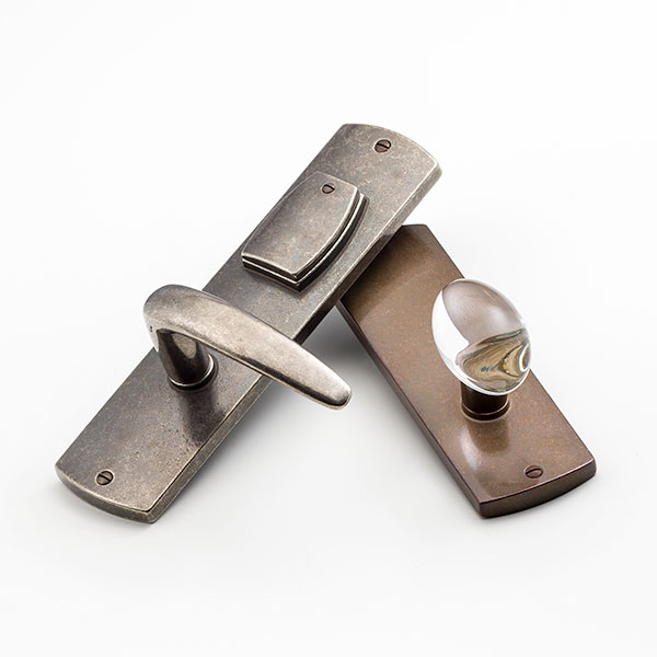 Rocky Mountain Hardware Locksets Door Hardware Solid Bronze