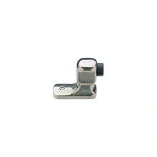 Rocky Mountain Hardware<br />XDS DS201 - Express Door Stop 2 1/2" x 2 1/4"