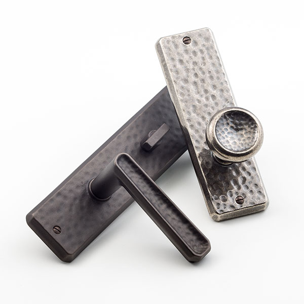 Rocky Mountain Hardware | Locksets | Door Hardware | Solid Bronze ...