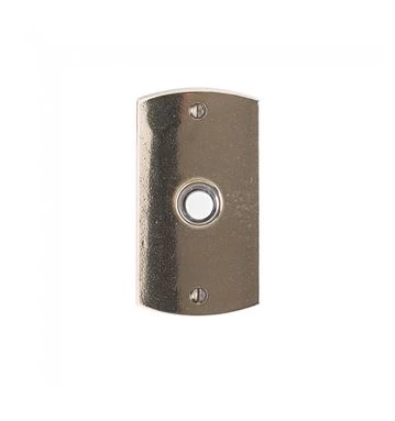 Convex Doorbell Button 