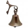 Rocky Mountain Hardware<br />B6 - ROCKY MOUNTAIN SMALL BELL