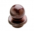 Rocky Mountain Hardware CAP7<br />ROCKY MOUNTAIN BALL FINIAL CAP - SMALL