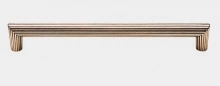 Rocky Mountain Hardware - CK10060 - Flute Cabinet Pull 10" C to C