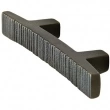 Rocky Mountain Hardware<br />CK20040 - BRUT CABINET PULL 2 9/16" CC