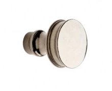 Rocky Mountain Hardware - CK207 - Carriage Cabinet Knob 1-1/4" 