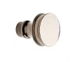 Rocky Mountain Hardware<br />CK207 - Carriage Cabinet Knob 1-1/4" 