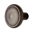 Rocky Mountain Hardware<br />CK254 - ROSWELL KNOB 1 7/16"