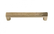 Rocky Mountain Hardware - CK390 - Pebble Cabinet Pull 6-15/16" 