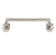 Rocky Mountain Hardware<br />CK400 - FRONT MOUNTING SASH PULL 3 13/16"