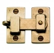 Rocky Mountain Hardware<br />CL100 - CABINET LATCH