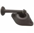 Rocky Mountain Hardware DSH301<br />ROCKY MOUNTAIN DOOR STOP AND HOLDER